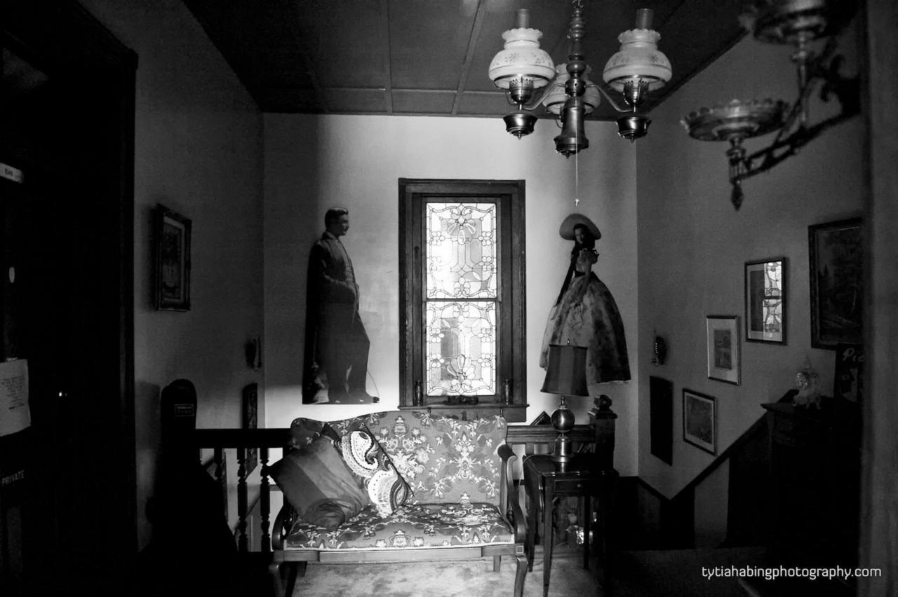 Riverview Mansion Hotel Golconda Phòng bức ảnh