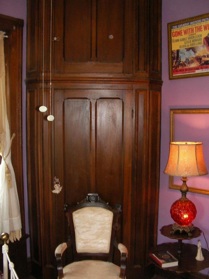 Riverview Mansion Hotel Golconda Phòng bức ảnh