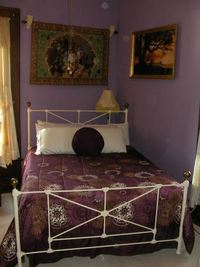 Riverview Mansion Hotel Golconda Ngoại thất bức ảnh